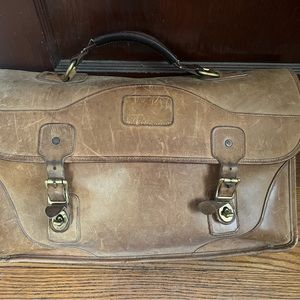 Pre-Loved Orvis Australian Gokey Bag